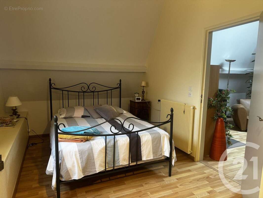 Appartement à BEAUNE