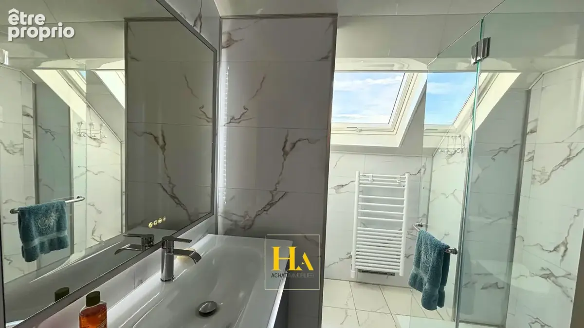 Maison Mours Saint Eusebe - photo 14