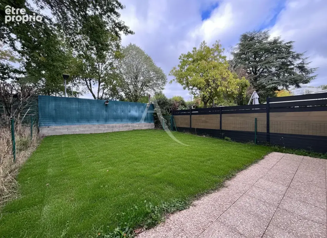 Maison Nantes 100.34 m2 - photo 2