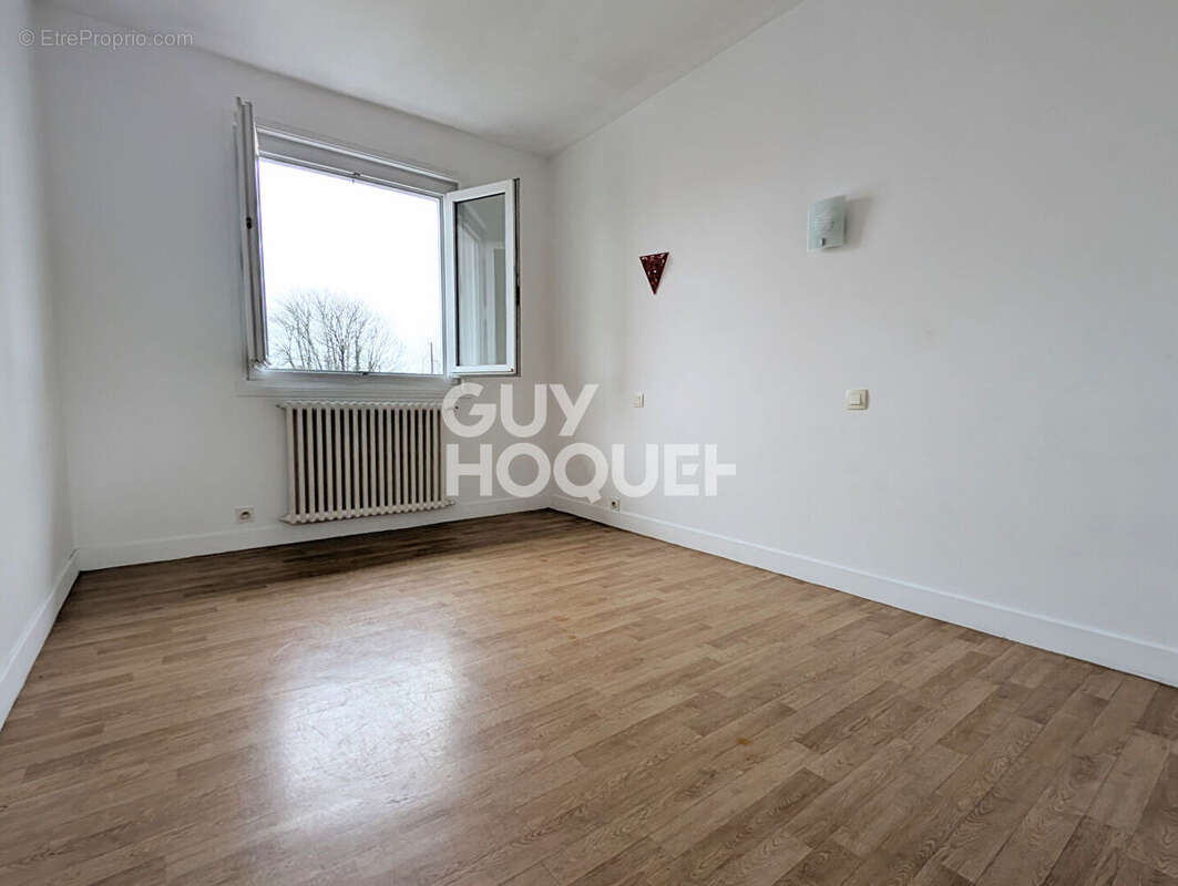 Appartement à CIBOURE