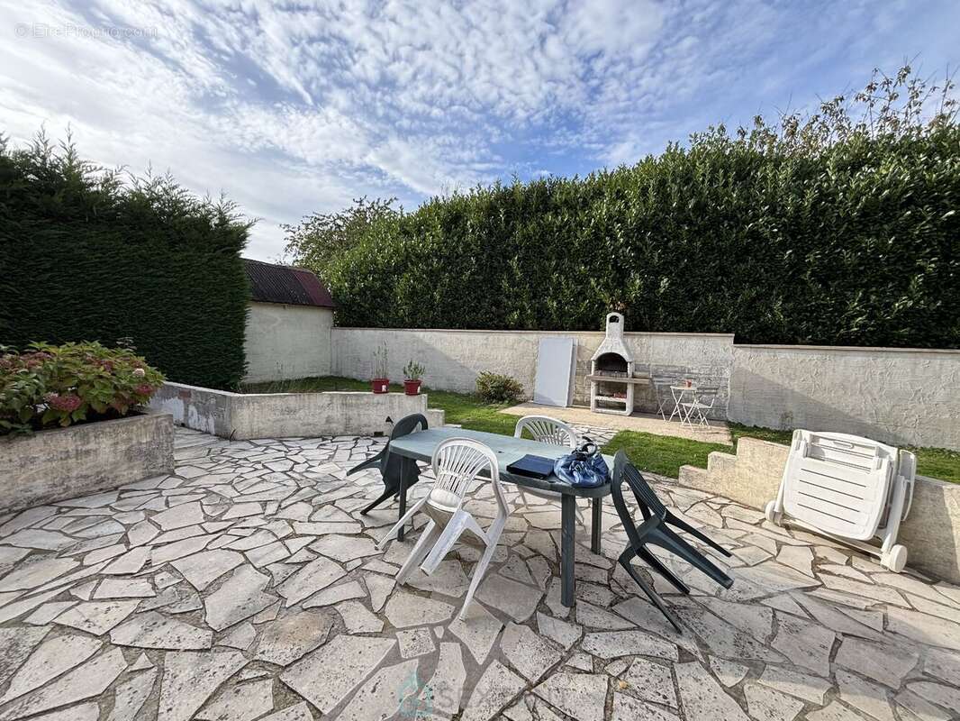 Maison à LES ANDELYS