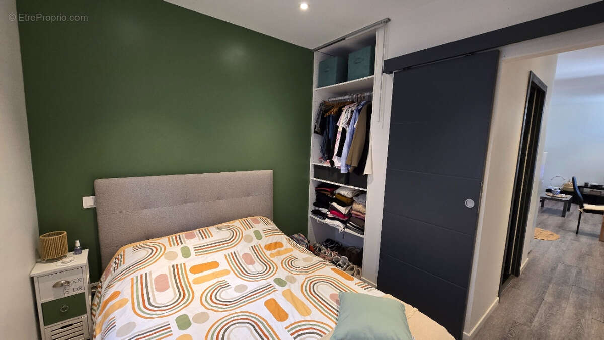 Appartement à PAU