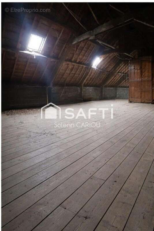 Photo 4 - Appartement à CLOHARS-CARNOET