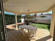 Maison à LES SABLES-D&#039;OLONNE