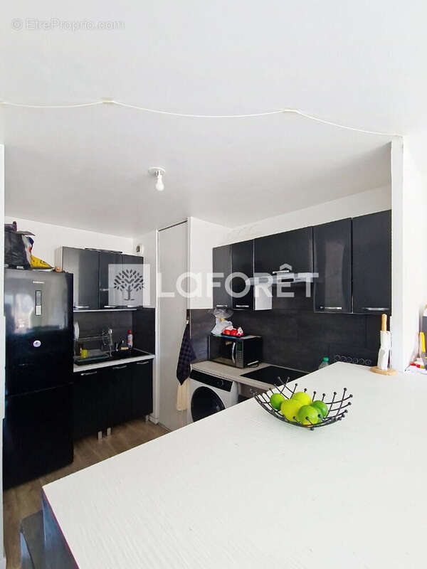 Appartement à PERSAN