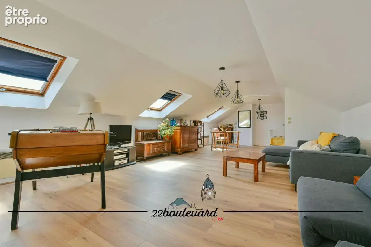 Maison 7 pièces 220 m² à vendre à Condat-Sur-Vienne (87920) - photo 7