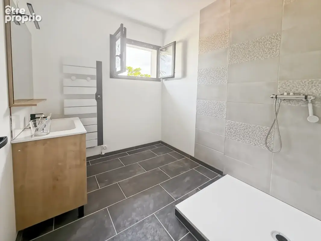 Dept de la Vienne (86) Maison à vendre 5 pièces CHATELLERAULT (86) - photo 10
