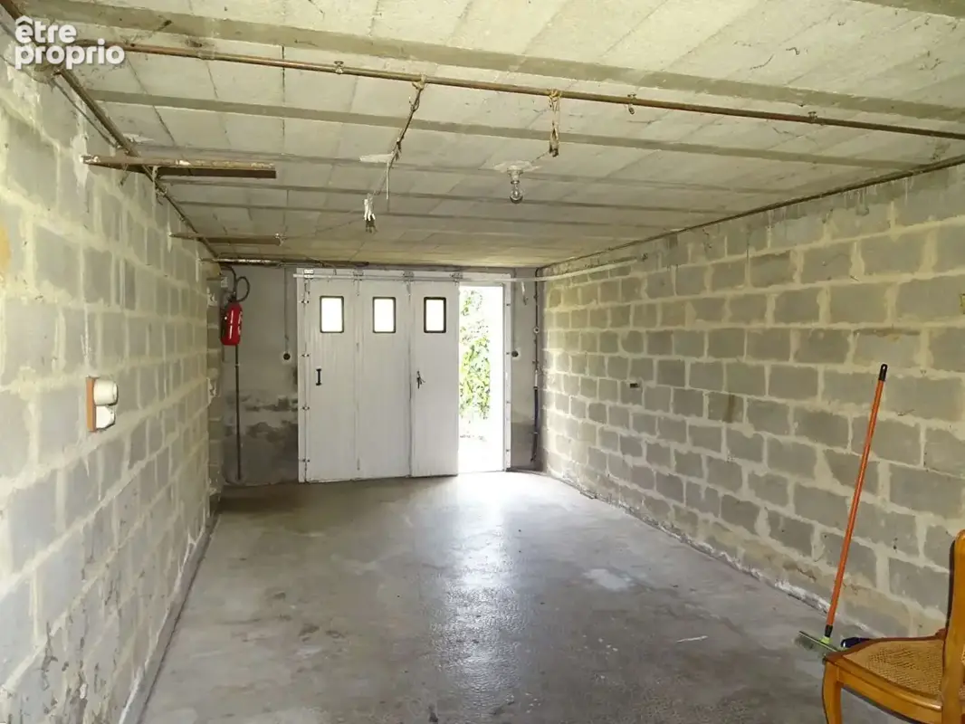 Maison Neuvic 4 pièce(s) 100 m2 - photo 11