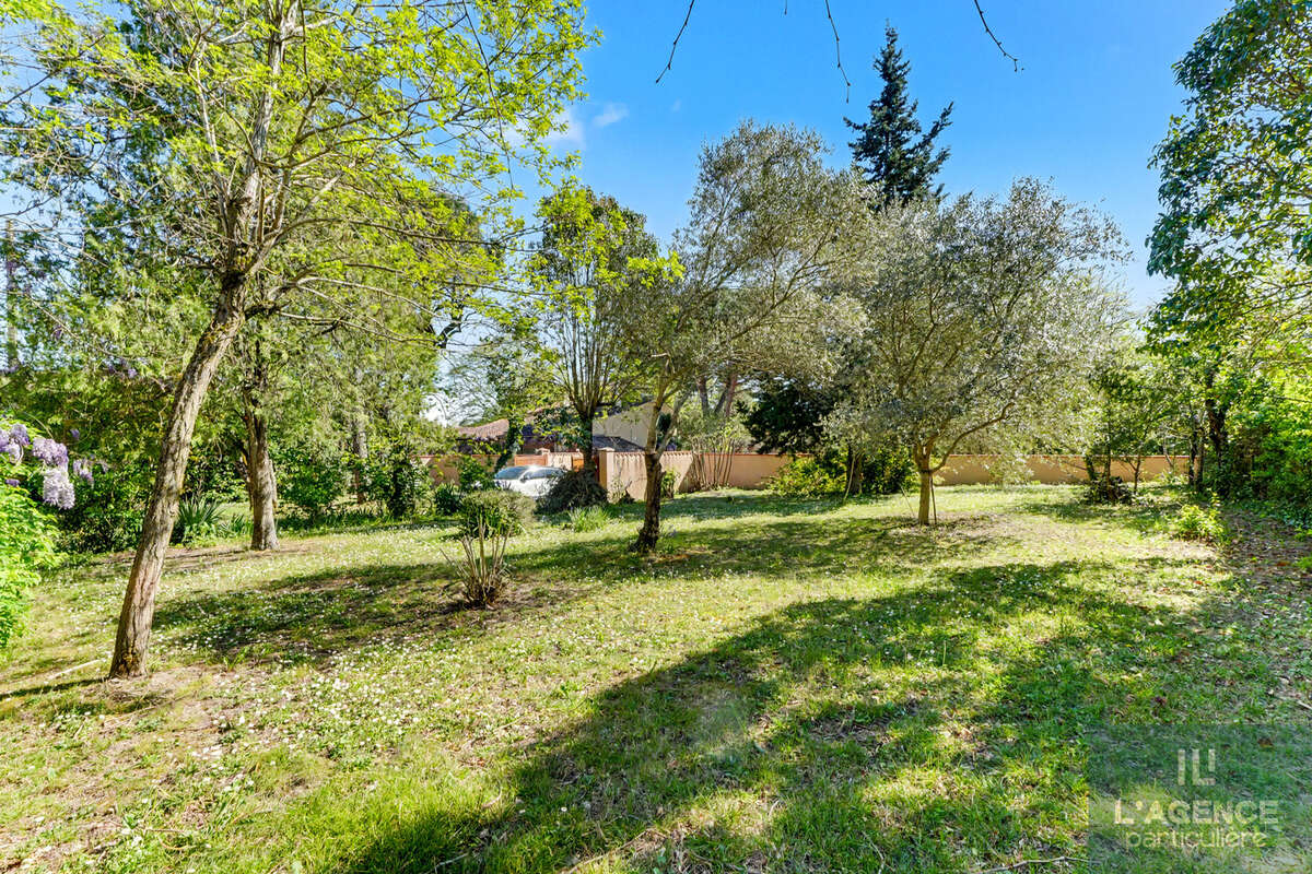 Maison à BALMA
