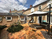 Maison à CHATEAUROUX