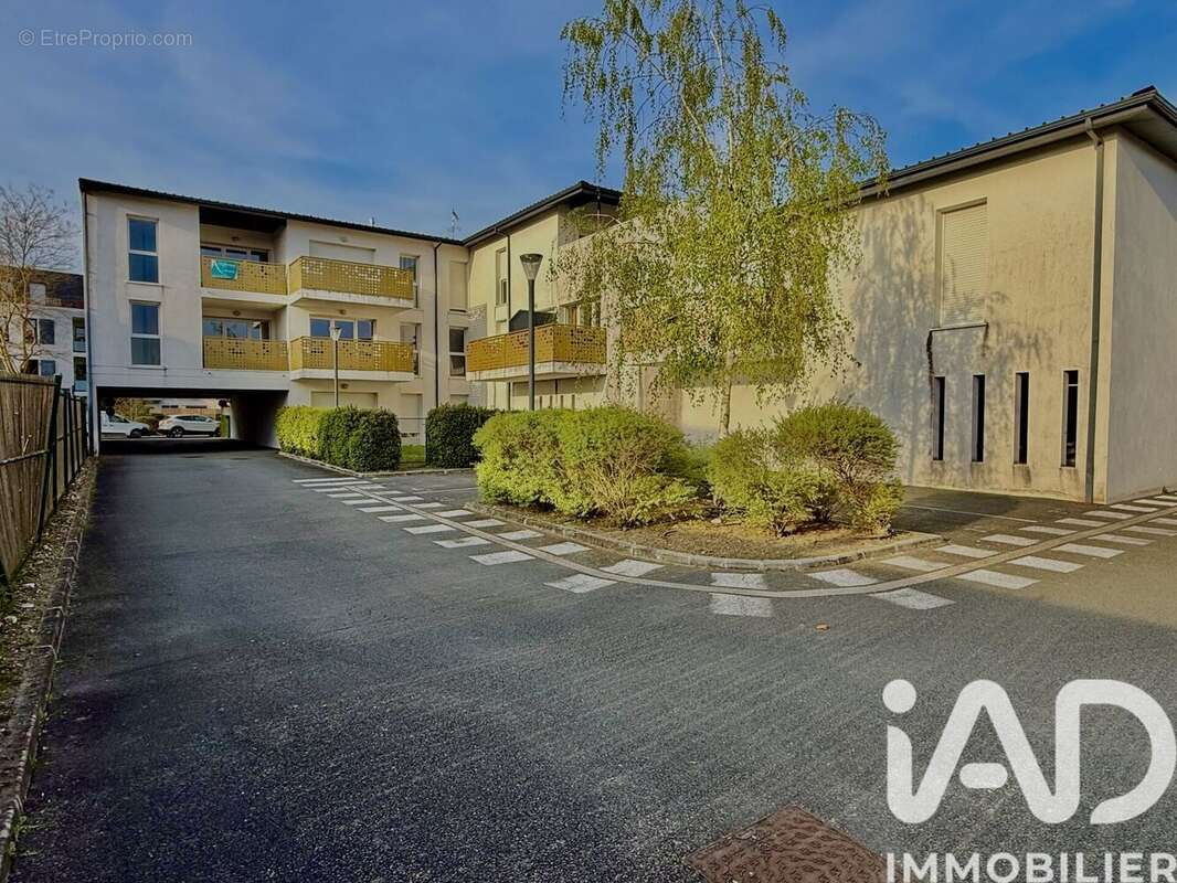 Photo 3 - Appartement à VILLENAVE-D'ORNON