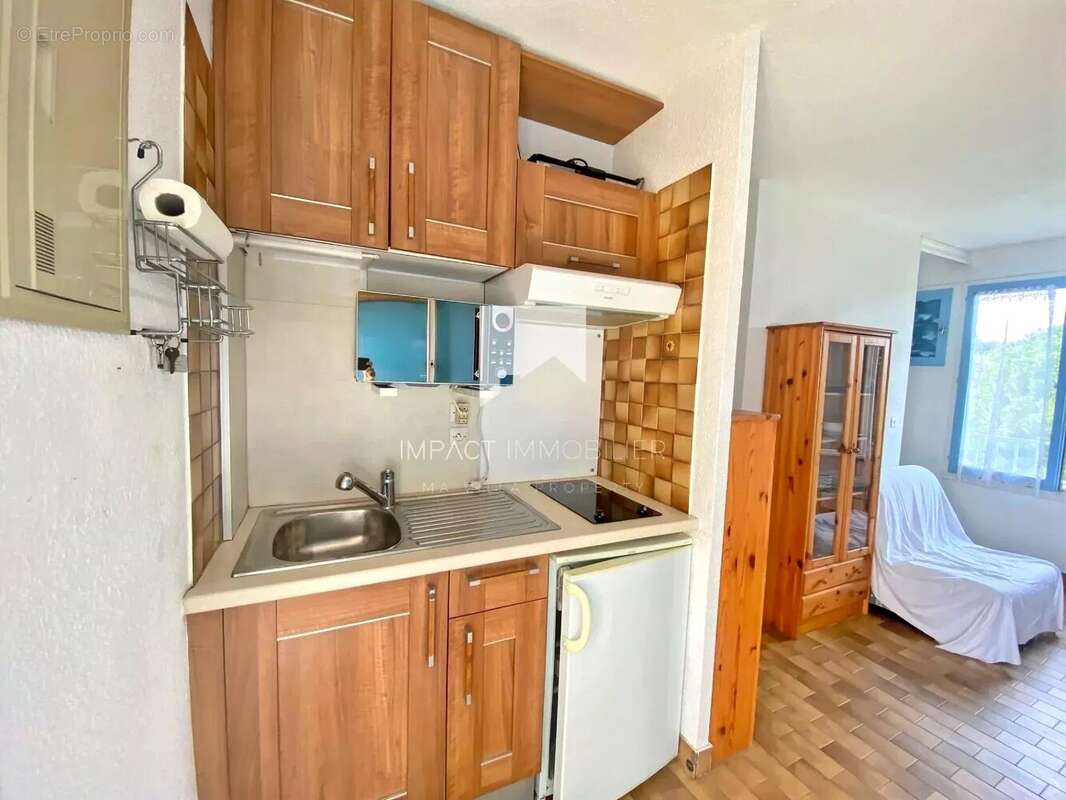 Appartement à HYERES