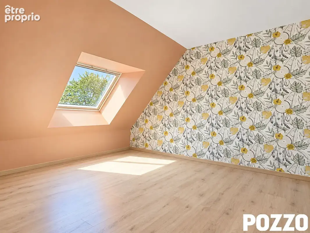 A Vendre - Saint James  - Maison 6 pièce(s) 154 m² - photo 10