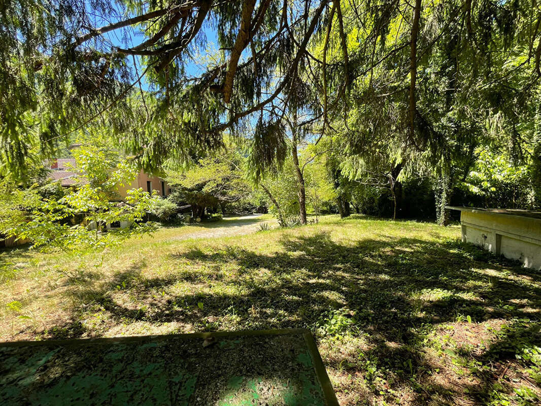 Appartement à SAINT-RAMBERT-EN-BUGEY