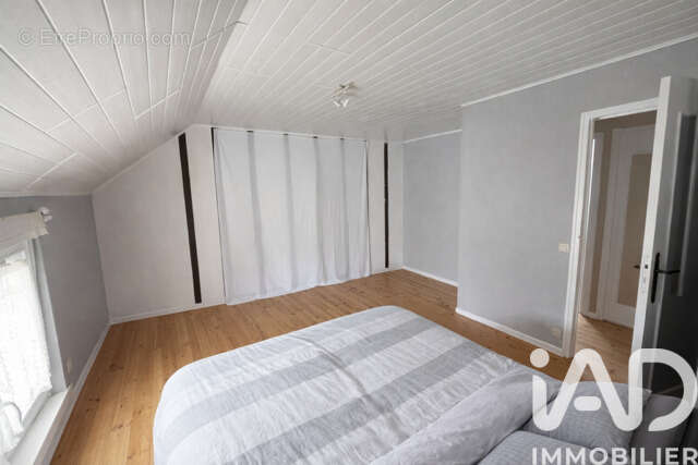 Photo 9 - Maison à MOUROUX