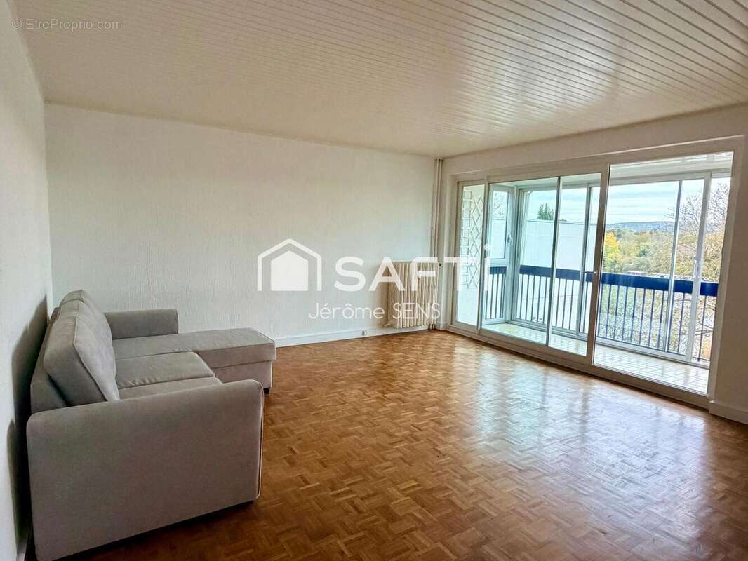 Photo 7 - Appartement à TRIEL-SUR-SEINE