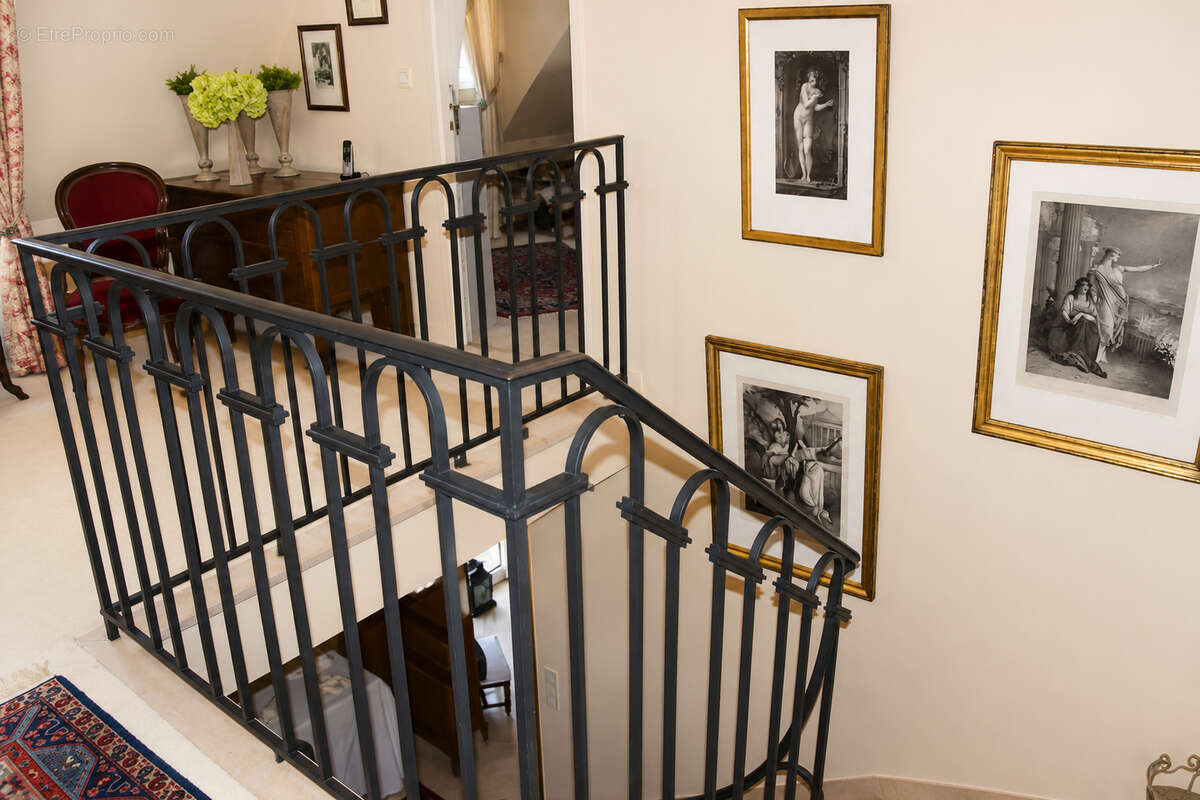 Maison à AMILLY