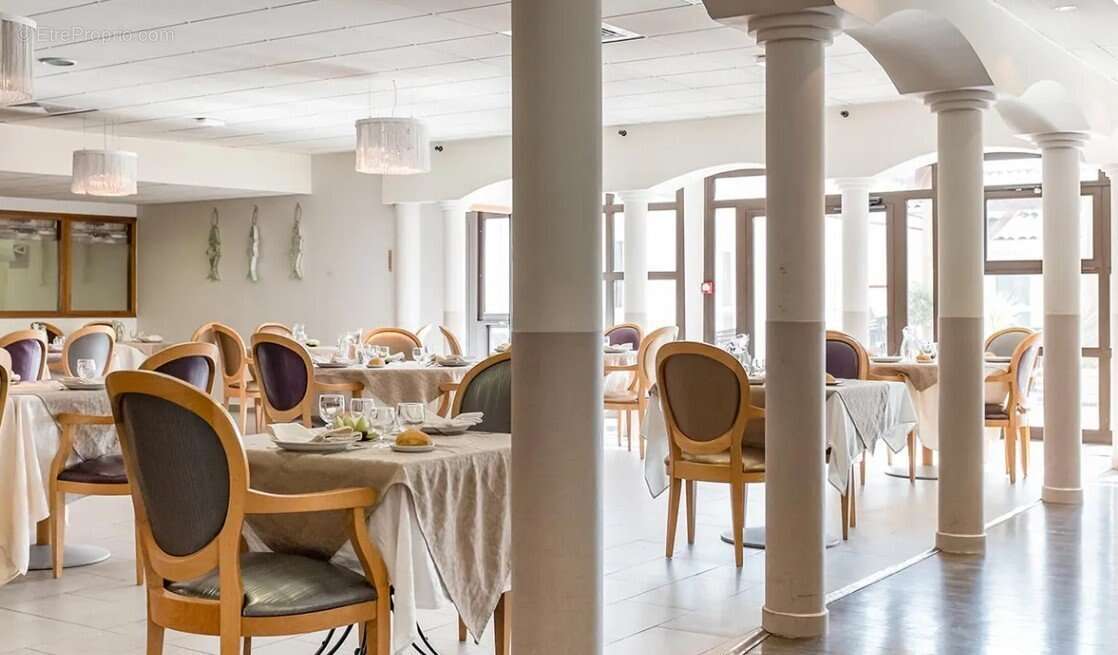 Appartement à MARSEILLE-13E
