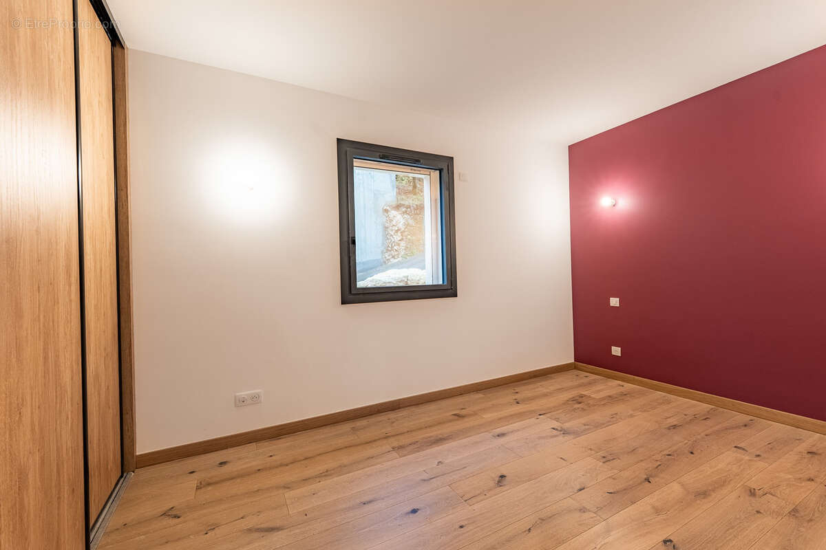 Appartement à SAINT-ALBAN-LEYSSE