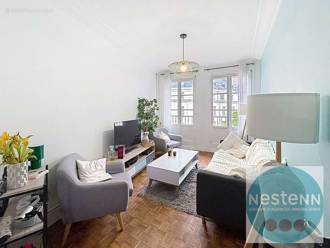 Appartement à ORLEANS