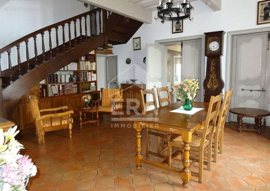 Maison 180m² à clermont-dessous - photo 10