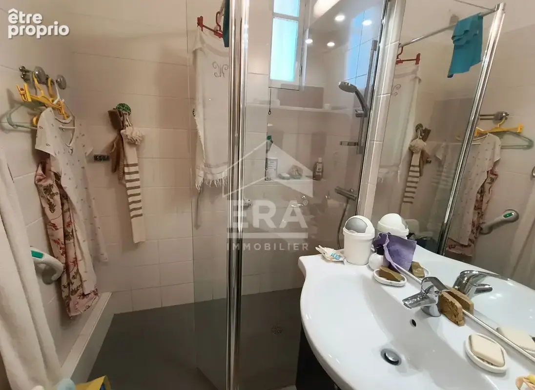 Appartement 104m² à dole - photo 10