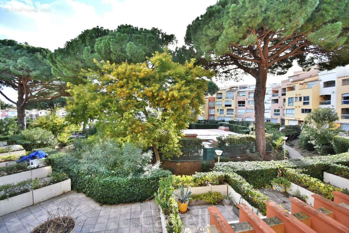 Appartement à AGDE