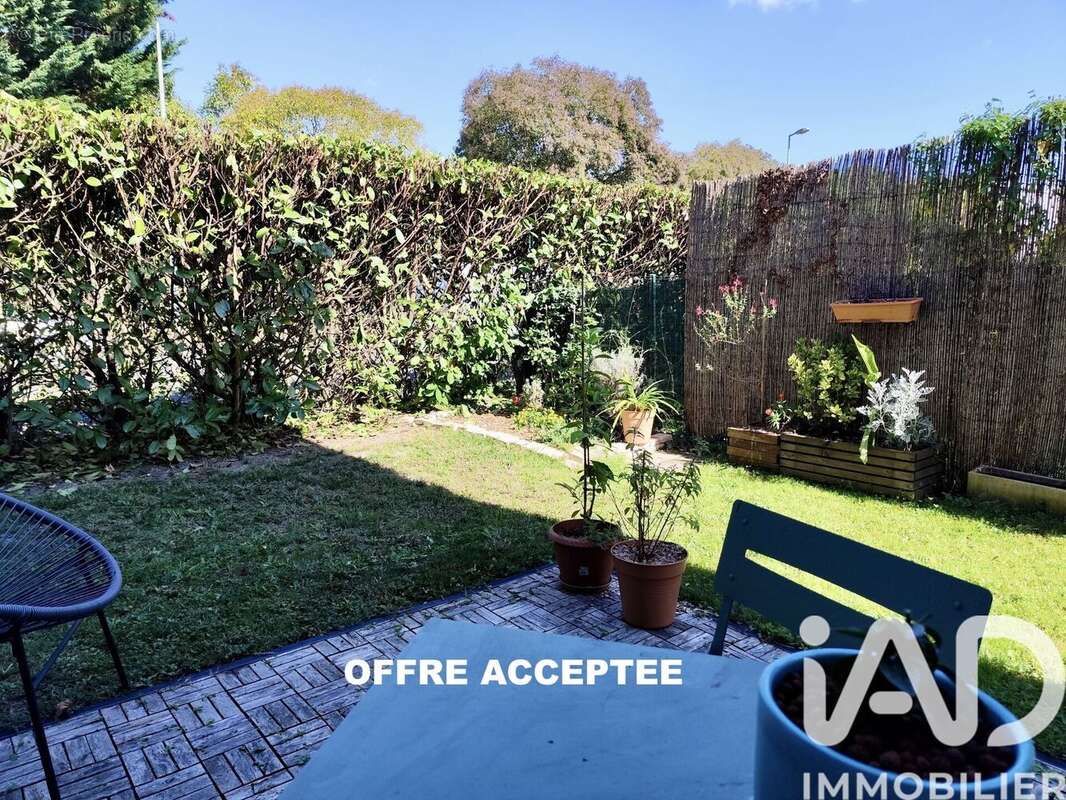 Photo 1 - Appartement à PAU