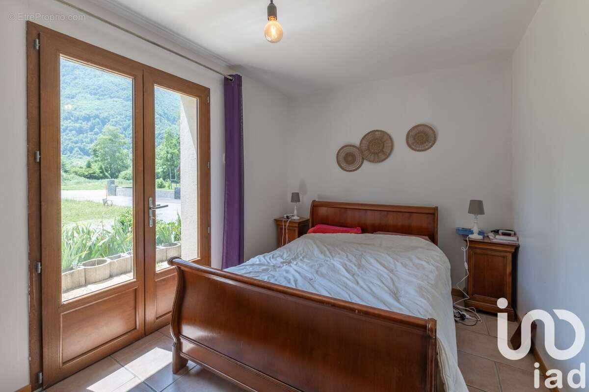 Photo 8 - Appartement à LE BOURG-D&#039;OISANS