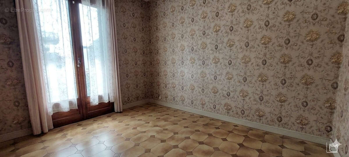 Maison à TOULOUSE