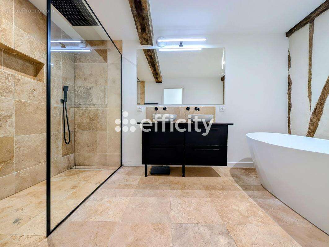 Maison de ville - photo 15