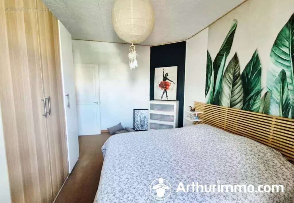 Maison à AUDINCOURT