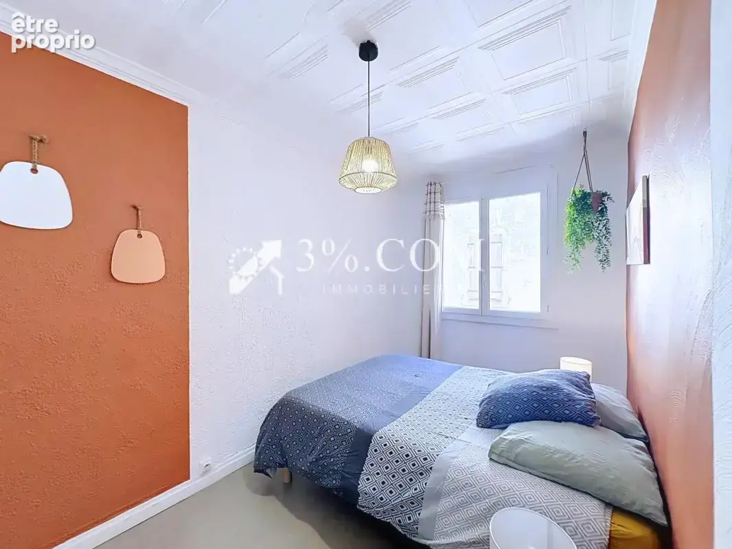 GRUISSAN VILLAGE   Charmant appartement T3 au coeur d'un envi - photo 14