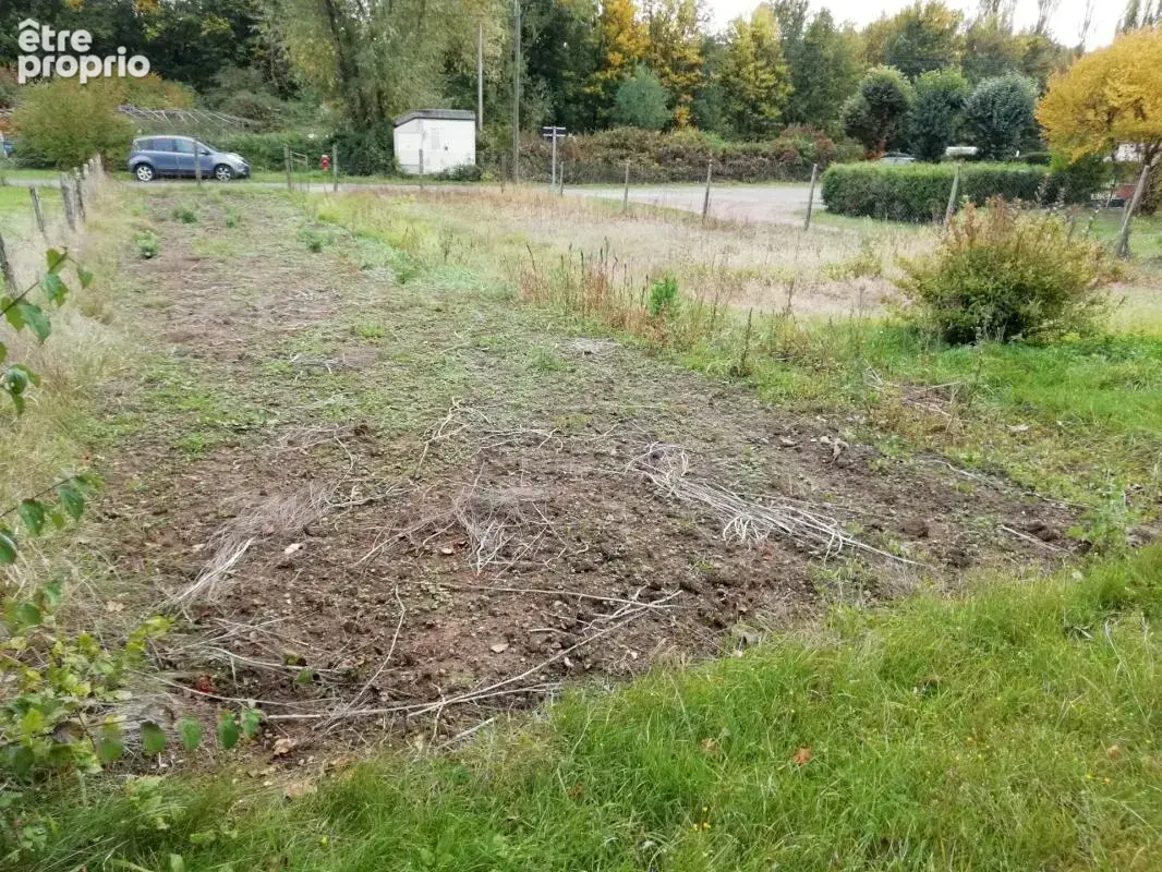 Terrain constructible / premery - photo 3