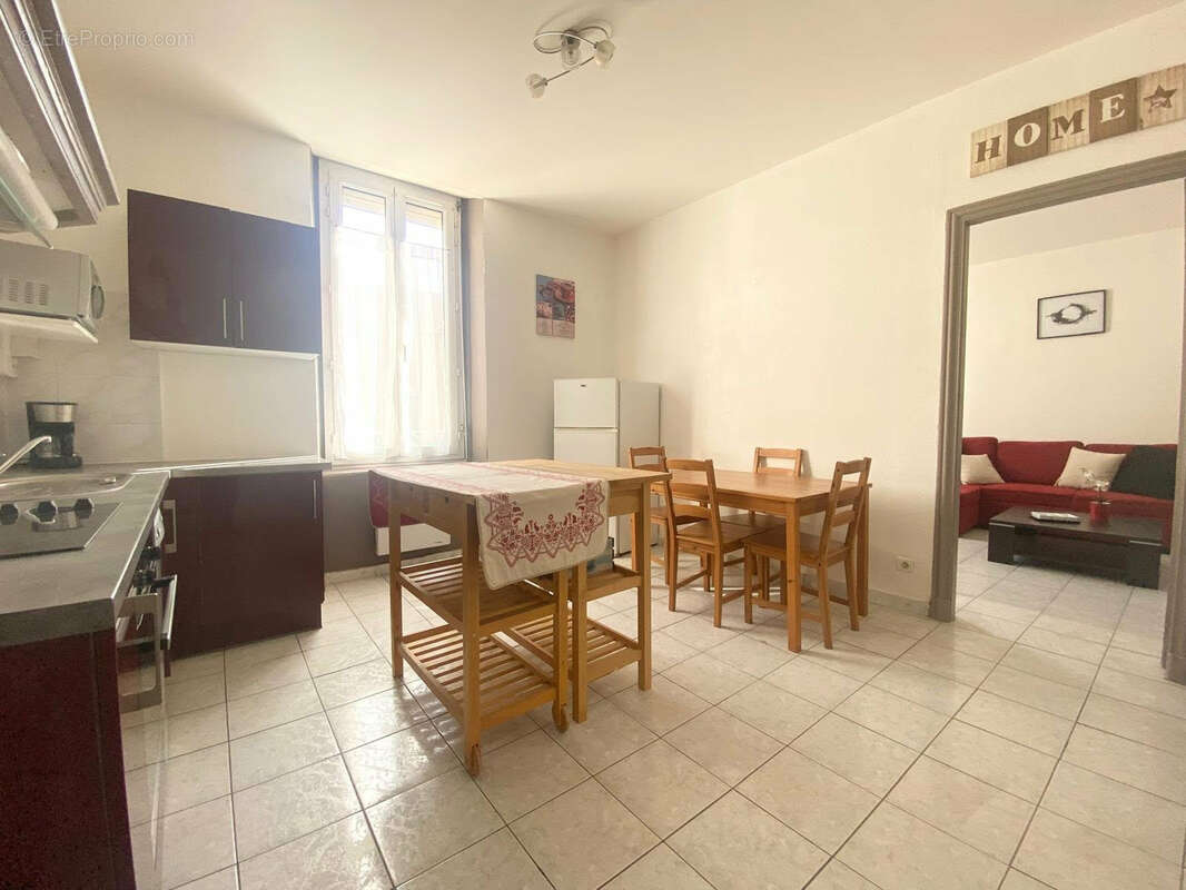 Appartement à NARBONNE