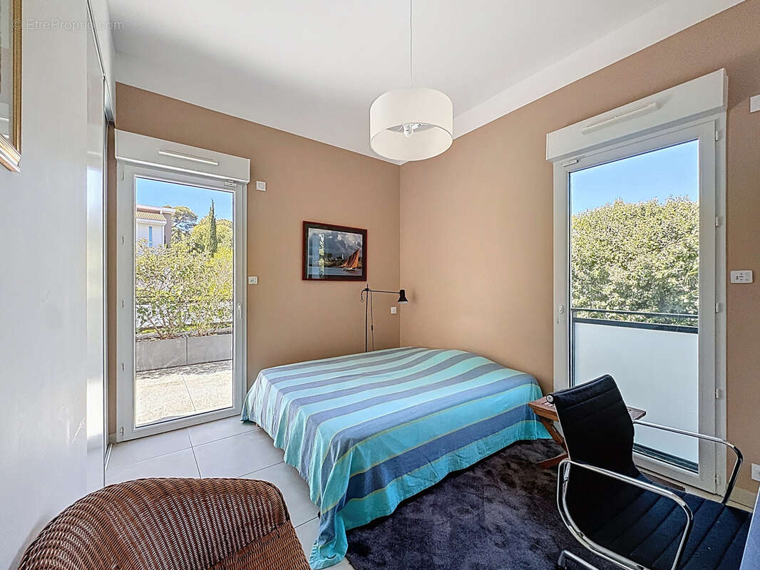 Appartement à SAINT-RAPHAEL