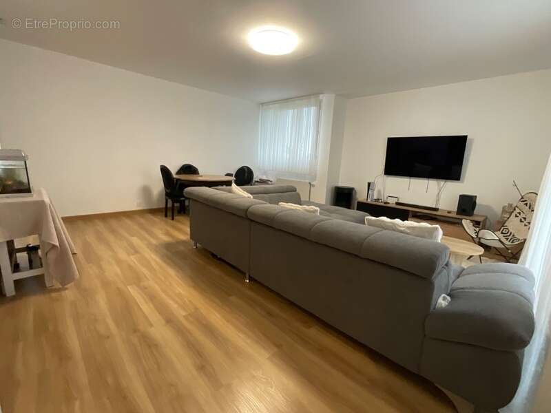 Appartement à LUISANT