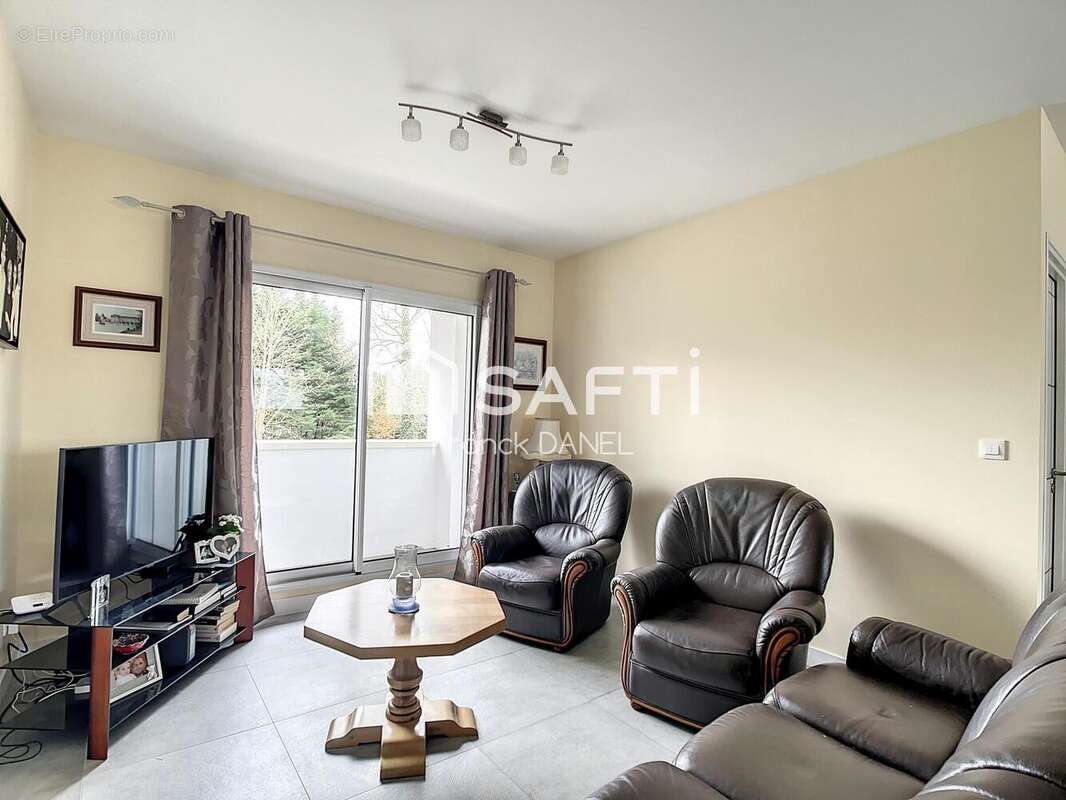 Photo 4 - Appartement à MERLIMONT