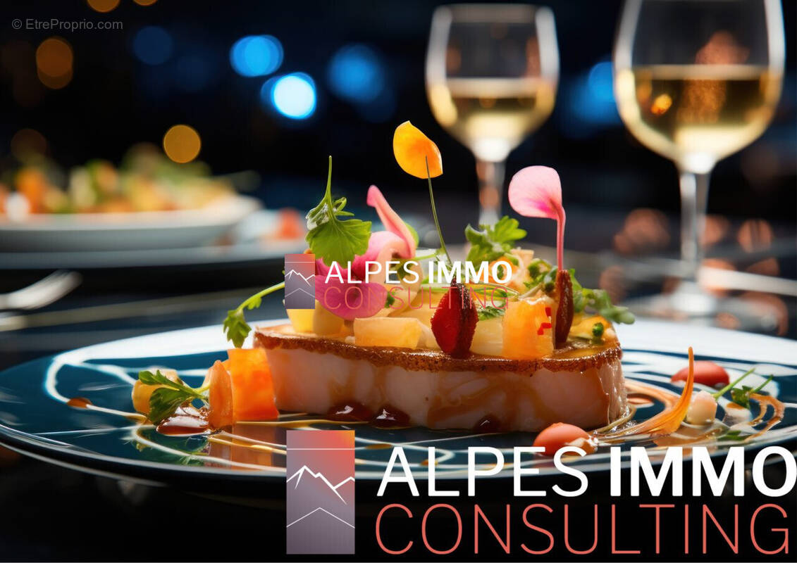 Autre à SAINT-BONNET-EN-CHAMPSAUR