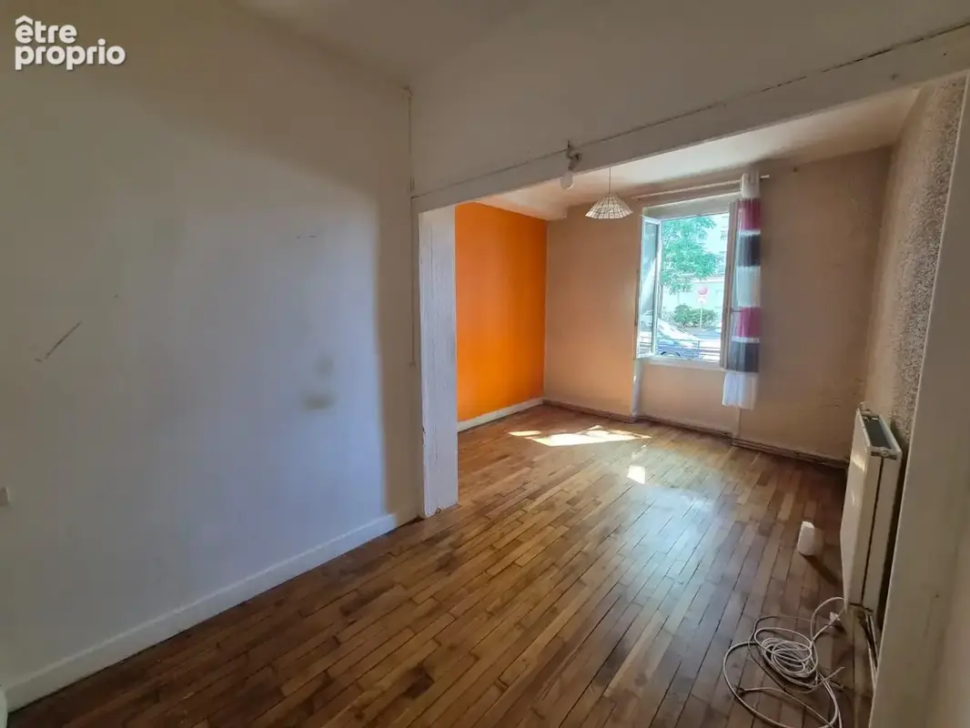 Appartement 2 pièces 38 m² à vendre à Lyon-8e (69008) - photo 3