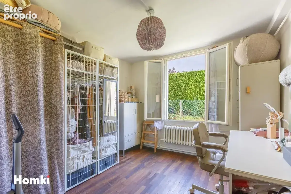 Maison plain-pied de 65 m² à Laboissière-en-Thelle - photo 4