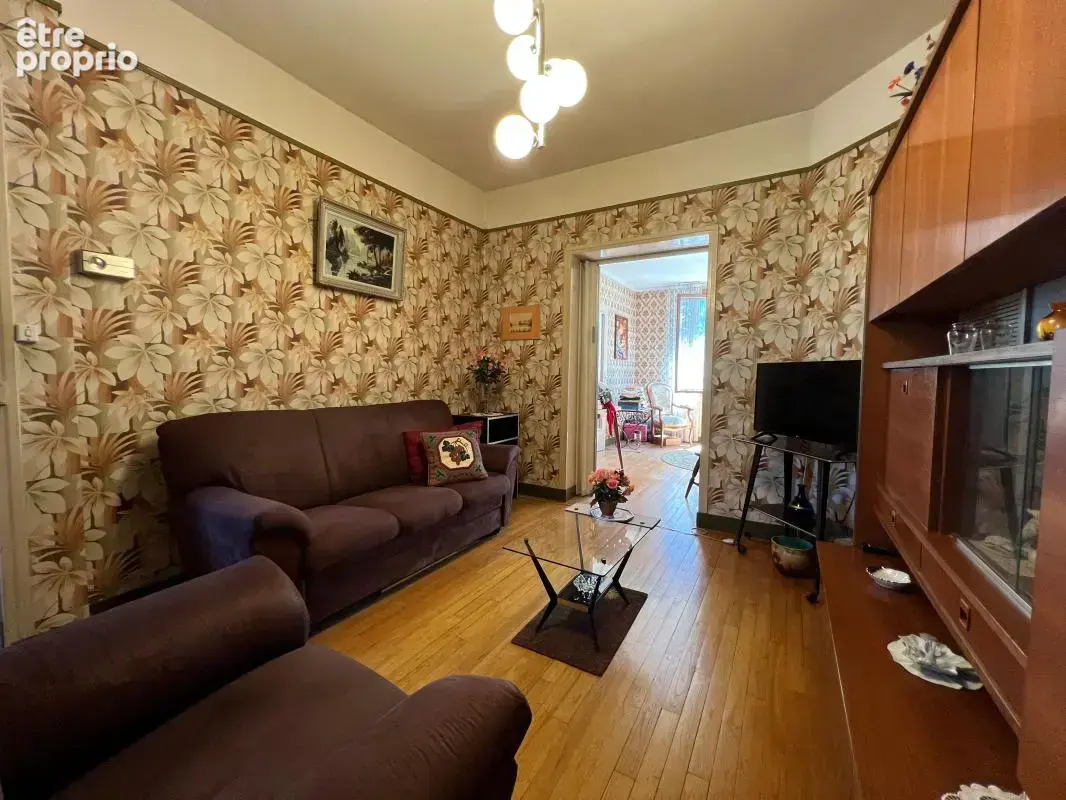 Maison 4 pièces au calme FORT POTENTIEL - photo 3