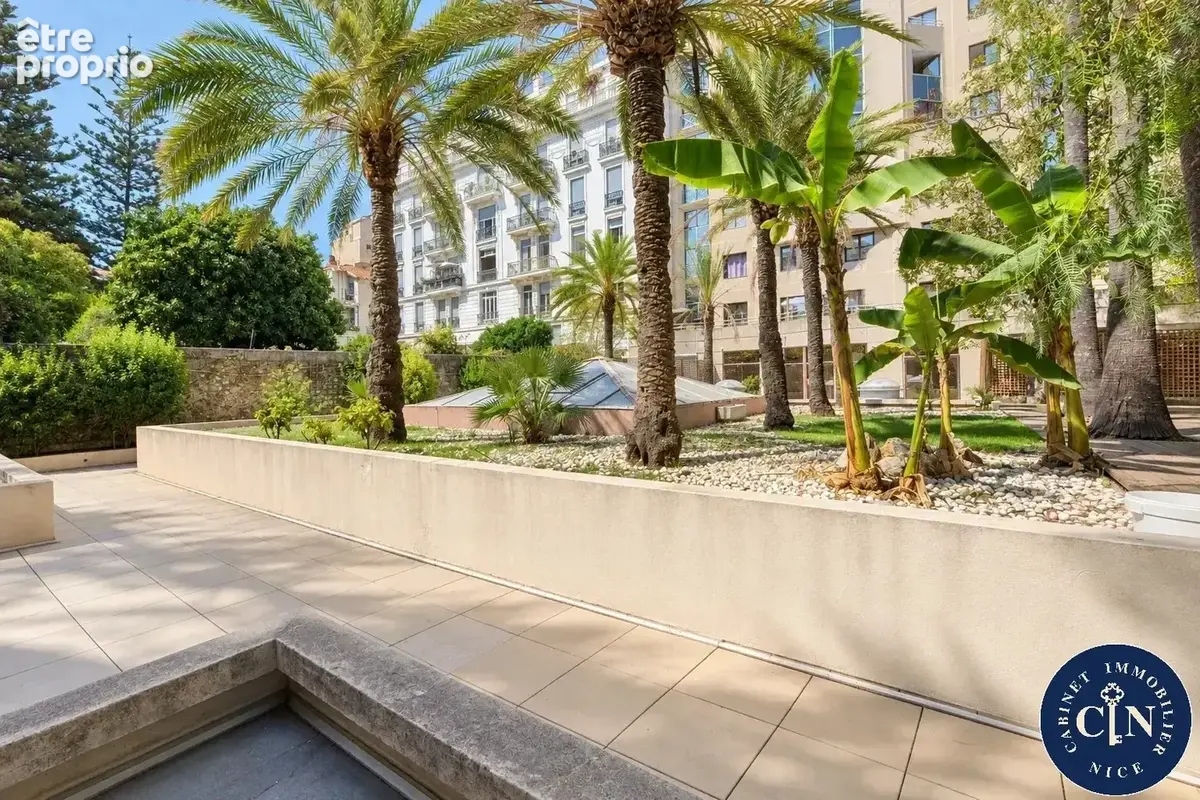Appartement 1 pièce 30 m² à vendre à Nice (06000) - photo 6