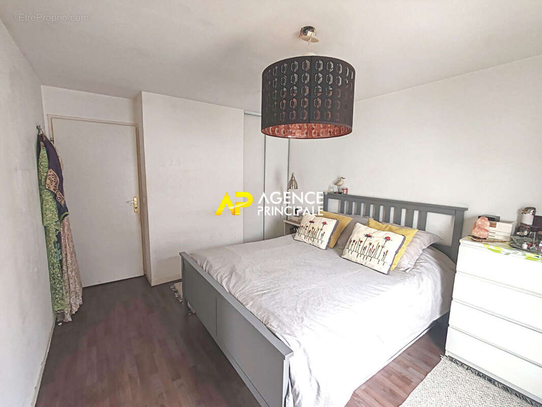 Appartement à ARGENTEUIL