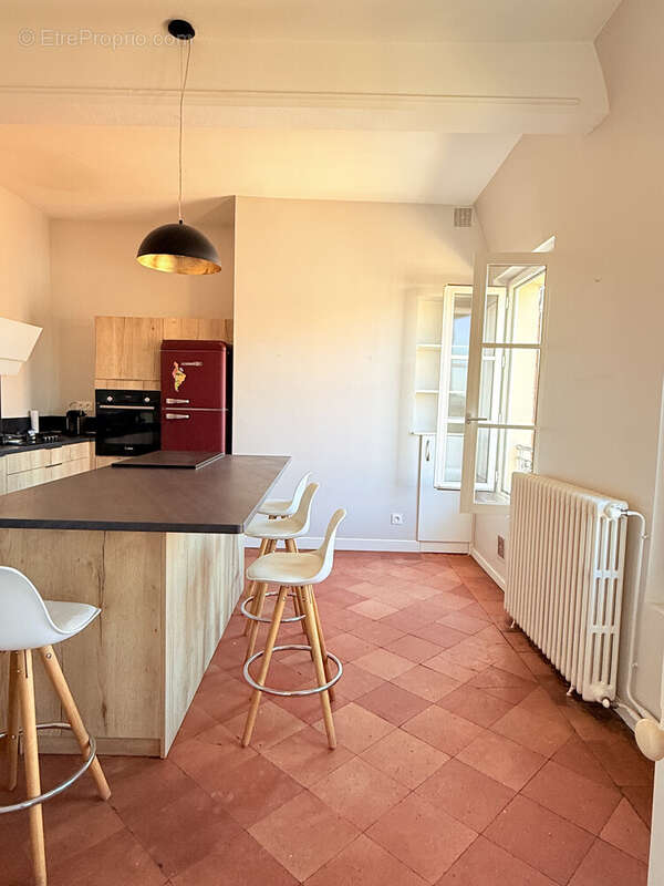 Appartement à MONTAUBAN