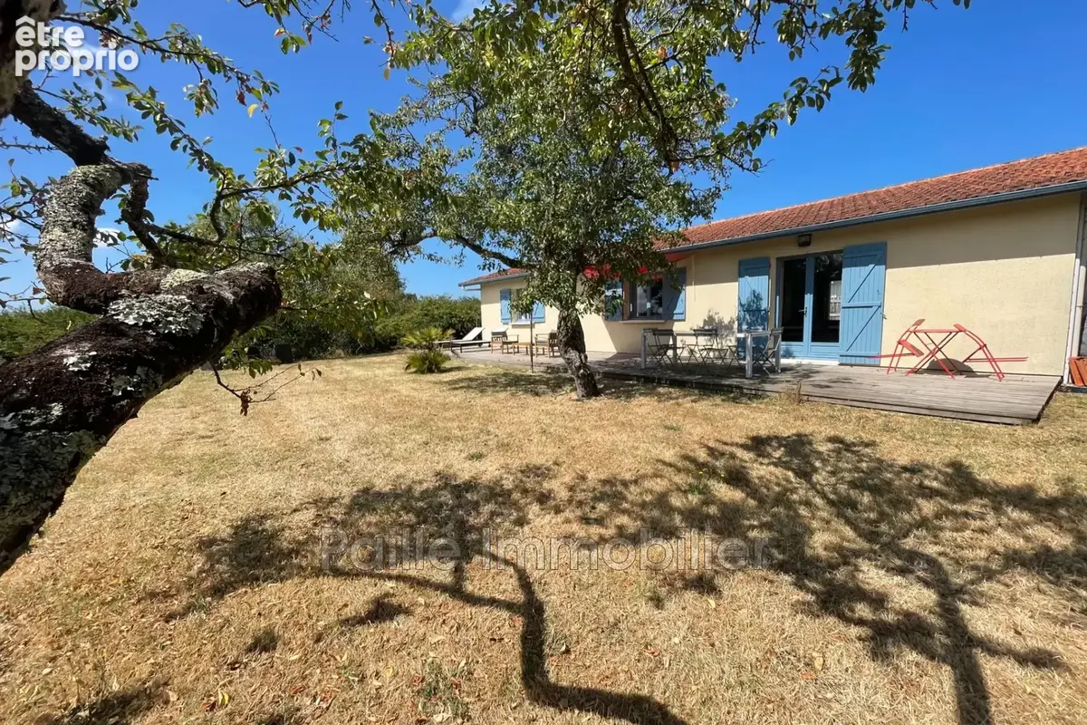 Maison 4 pièces 95 m² à vendre à Soulac-Sur-Mer (33780) - photo 2
