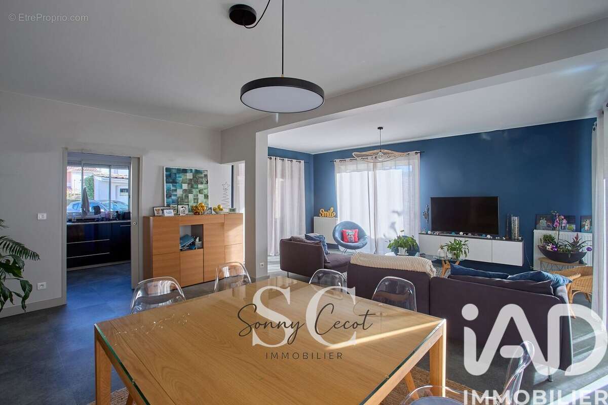 Photo 6 - Maison à AGEN