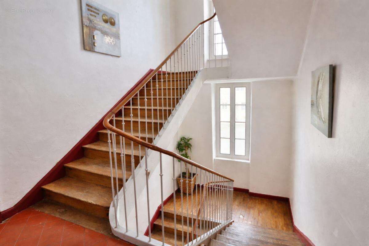 Appartement à GINESTAS