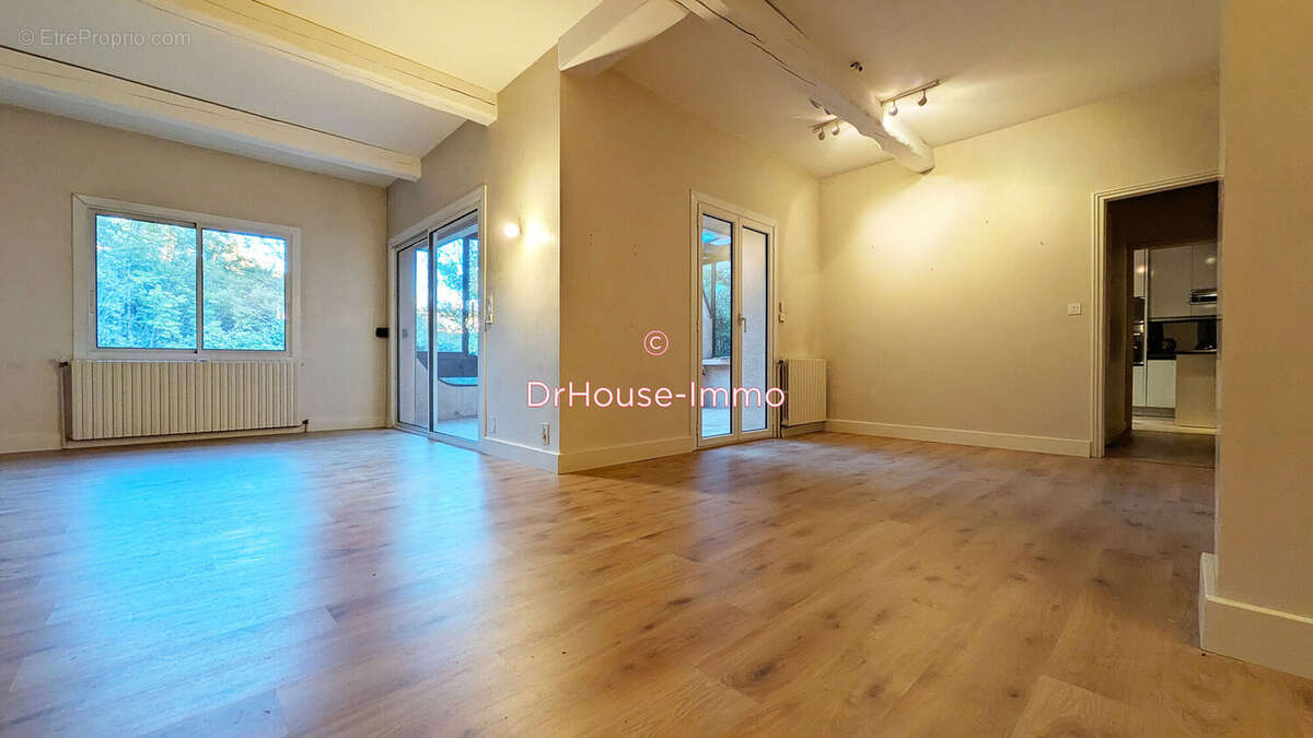 Maison à MONTPELLIER