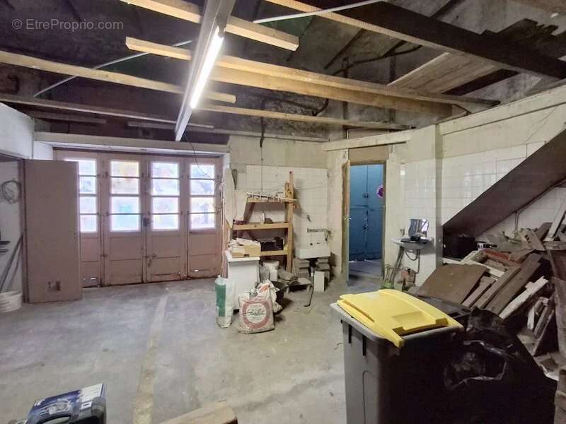 Appartement à LARGENTIERE